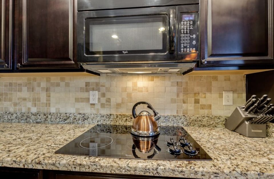 Cooktop