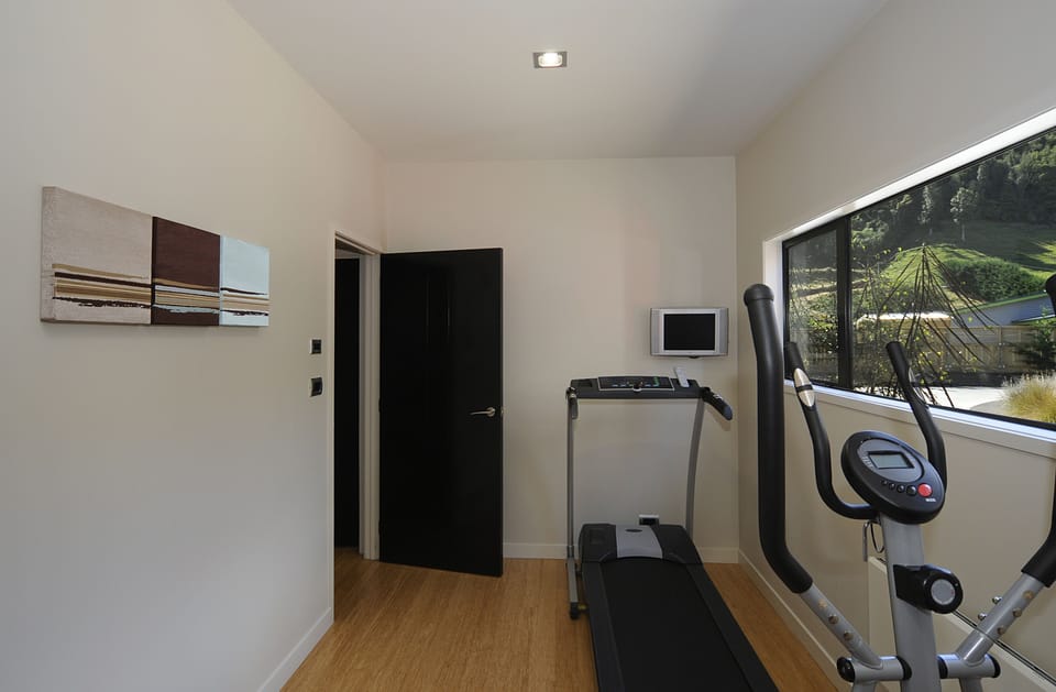 City Lights Boutique Lodge Bed and Breakfast in Rotorua