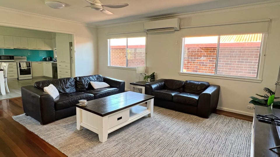 Living area. 