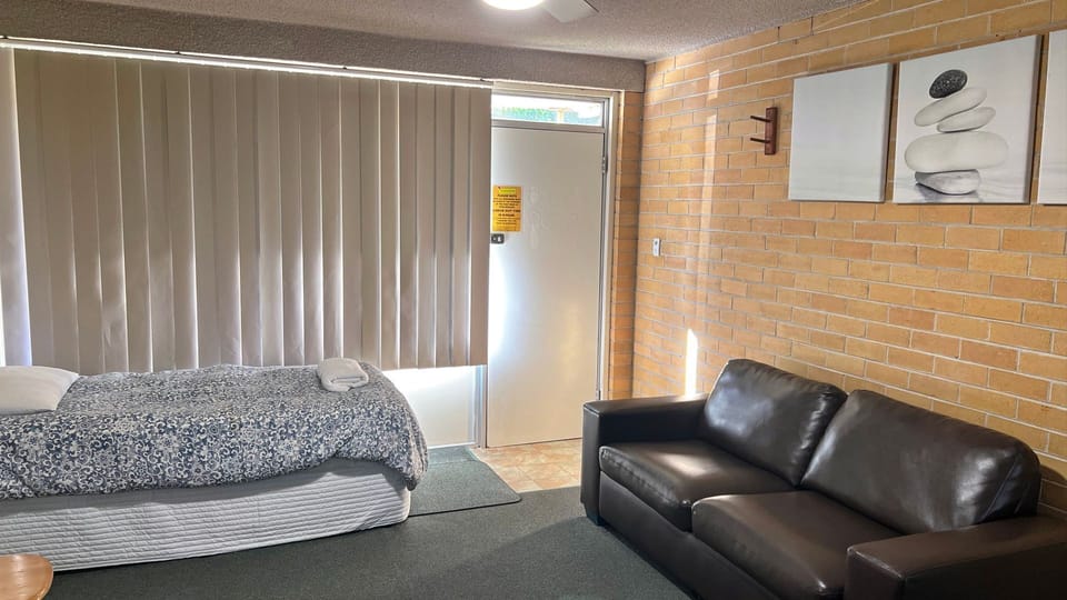 Living area.