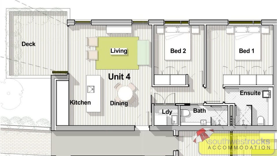 Floorplan.