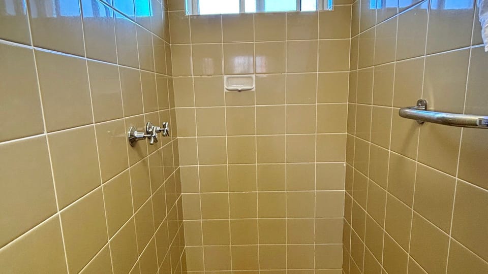 Bathroom. 