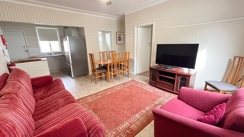 Living area. 