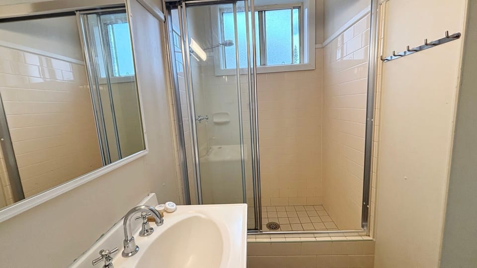 Bathroom. 