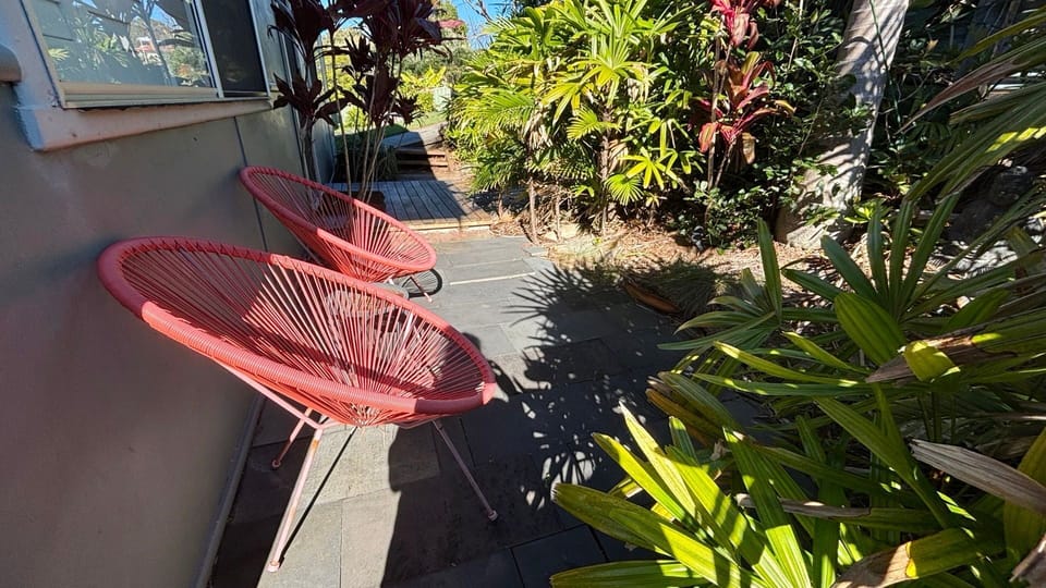 Front area. 