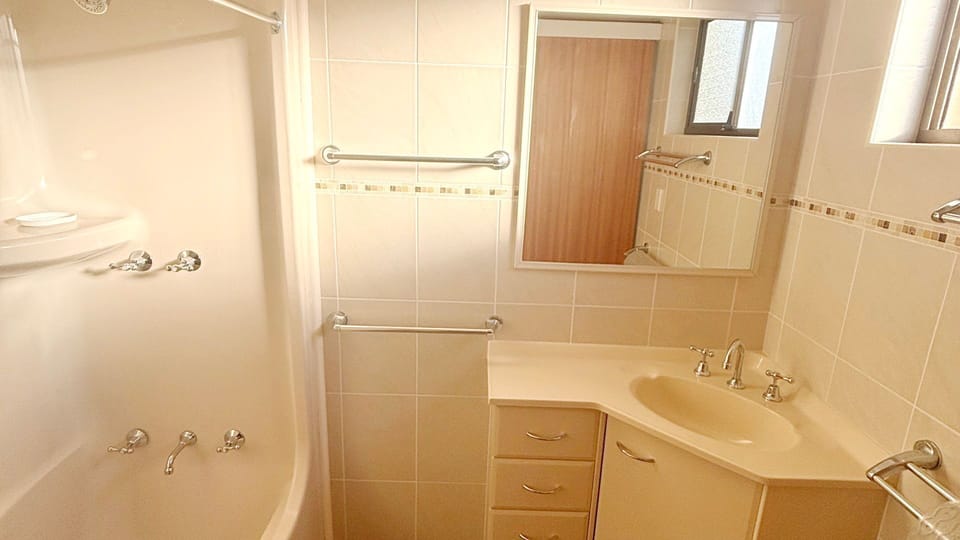 Bathroom. 