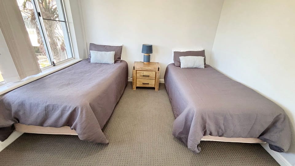 Third bedroom.
