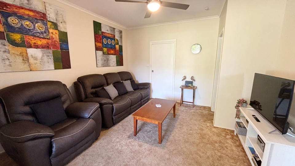 Living area. 