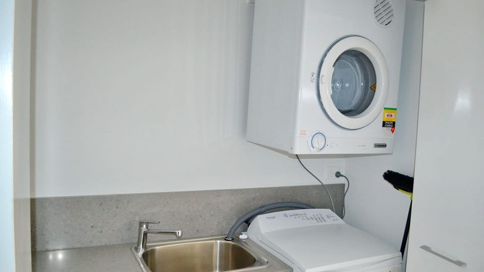 Laundry.