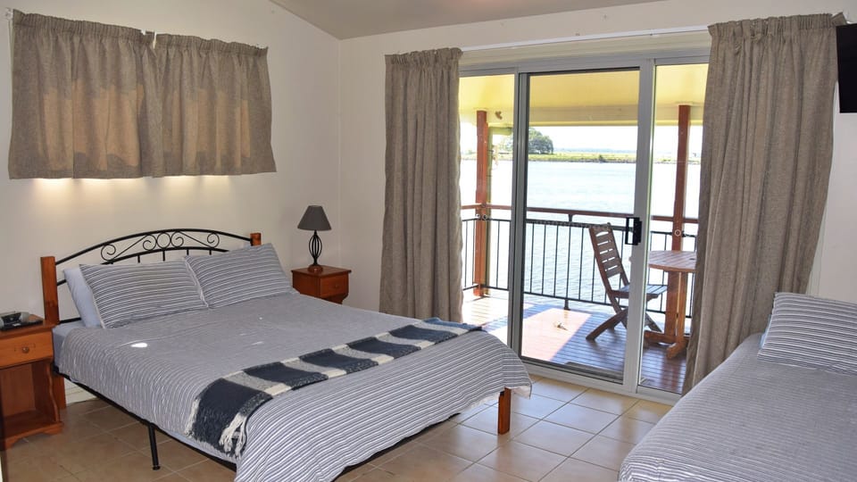 Bedroom.