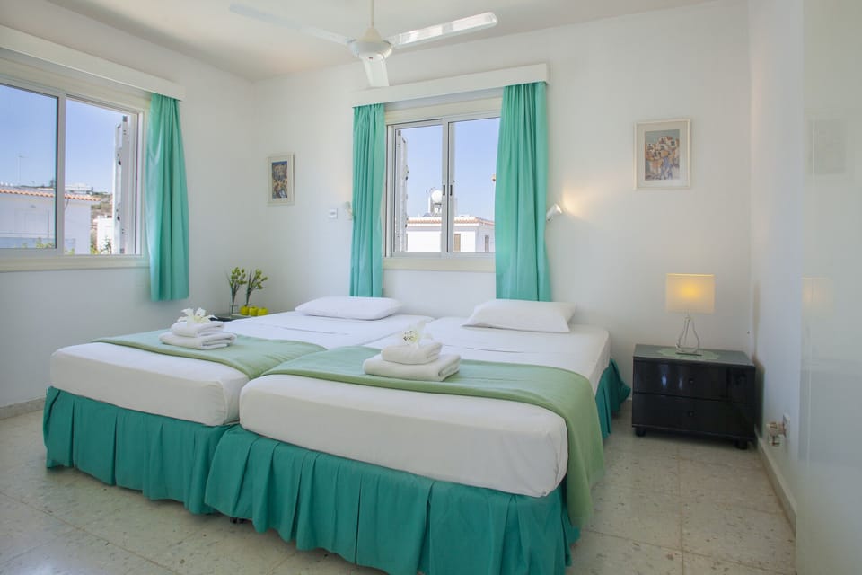 Protaras Annie Suite Apartment in Protaras