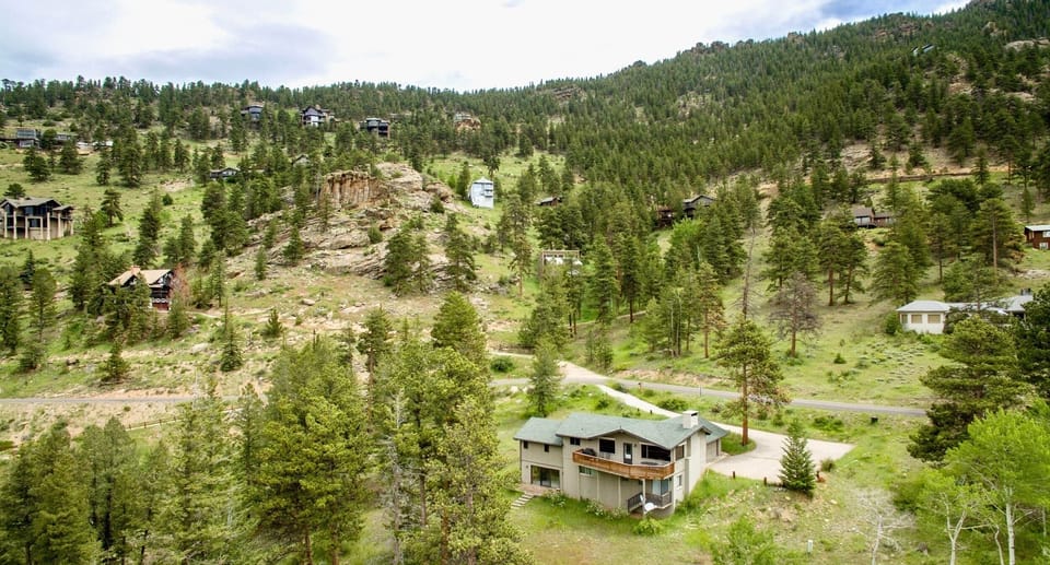 House, 4 Bedrooms | Miscellaneous