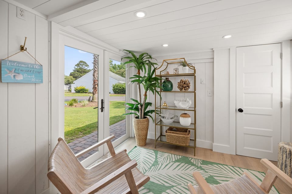 House, 4 Bedrooms | Interior