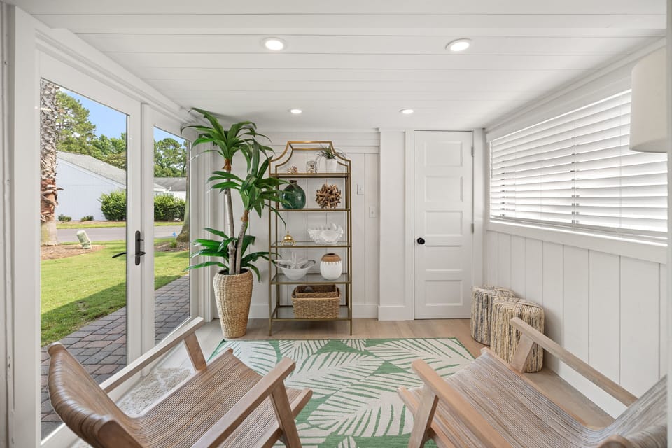 House, 4 Bedrooms | Interior