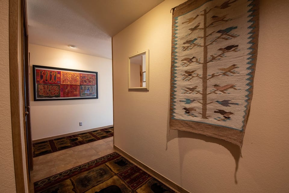 Condo, 2 Bedrooms | Interior