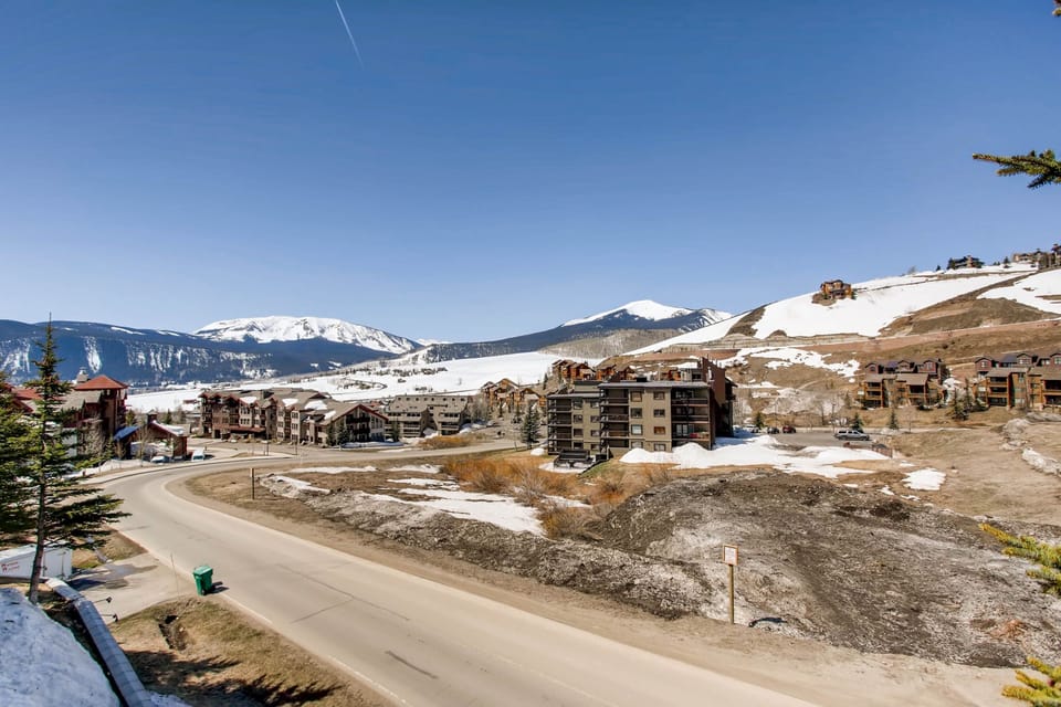 Condo, 3 Bedrooms | Exterior