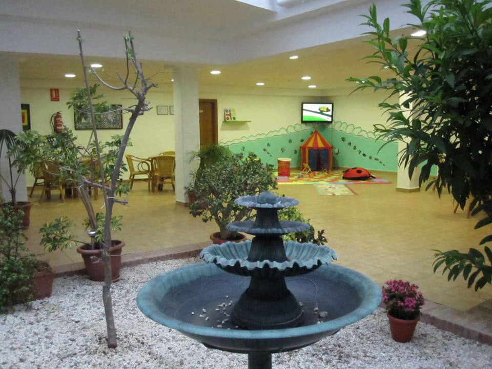 Hotel Oasis Atalaya Hotel in Conil de la Frontera