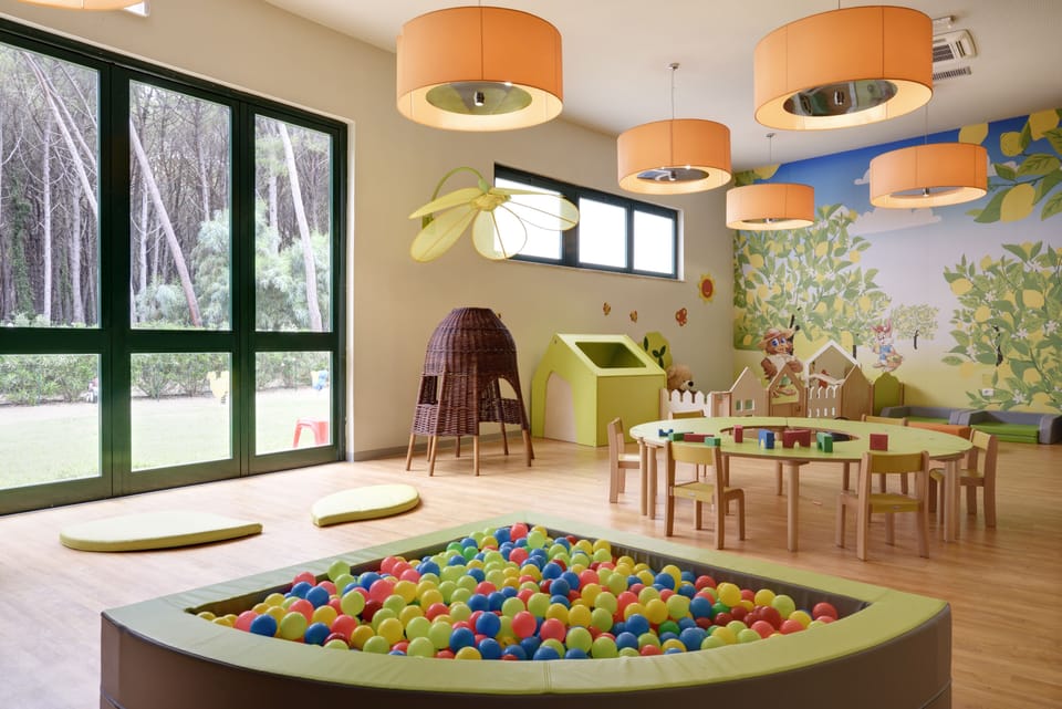 Falkensteiner Club Funimation Garden Calabria - All inclusive Resort in Calabria