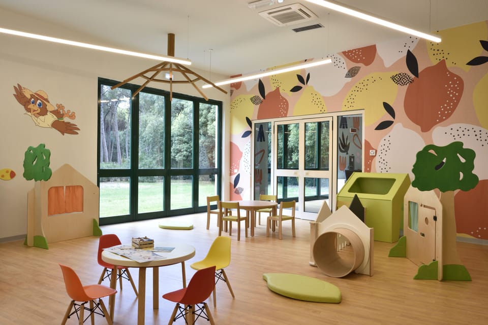 Falkensteiner Club Funimation Garden Calabria - All inclusive Resort in Calabria