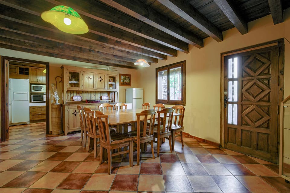 Floor plan,Dining area