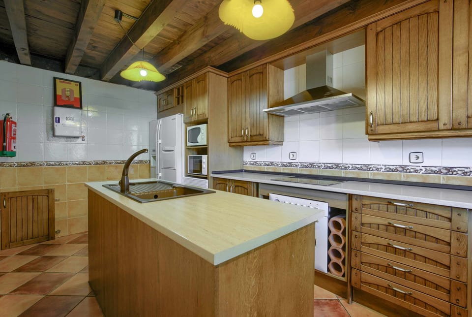 Kitchen or kitchenette,Floor plan