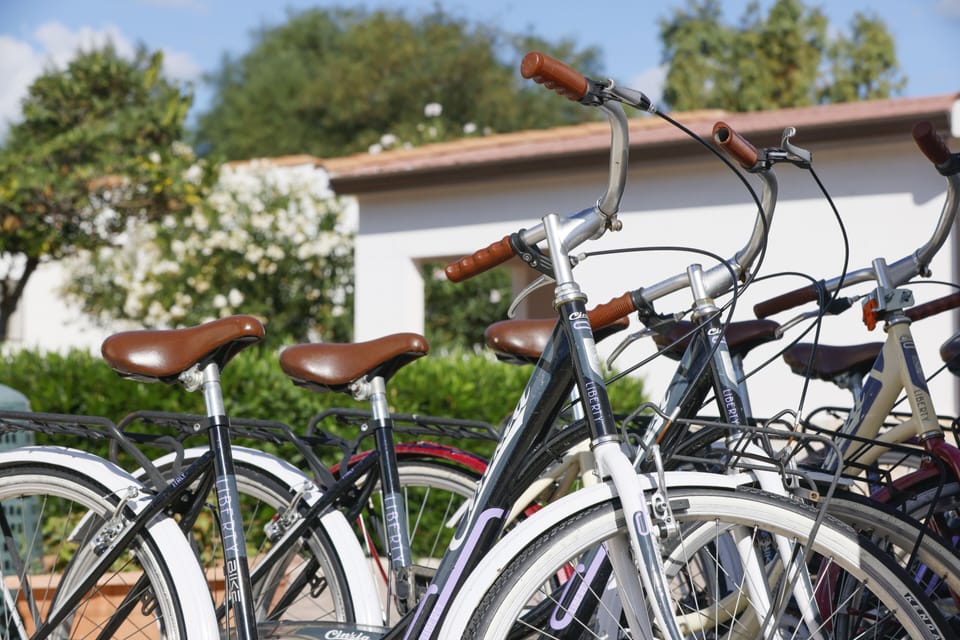 Bicycling