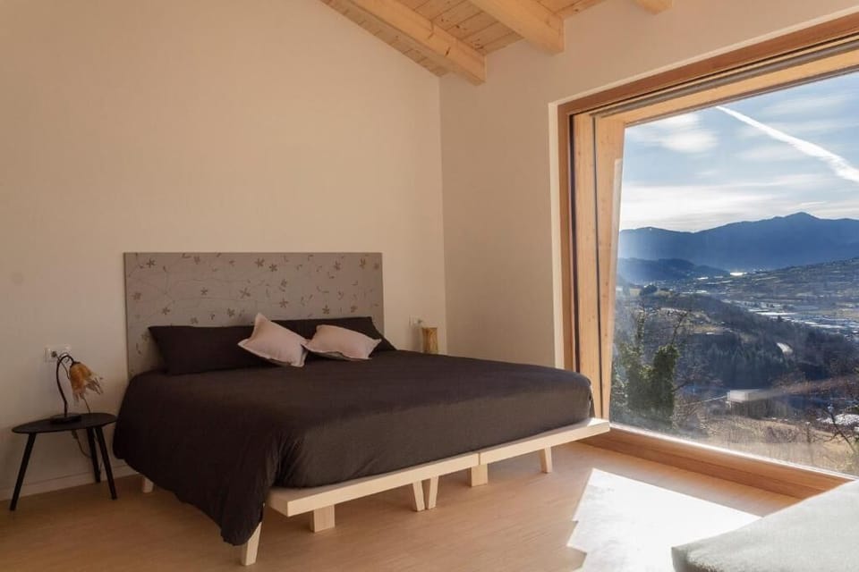 Minibar, individually furnished, desk, blackout drapes