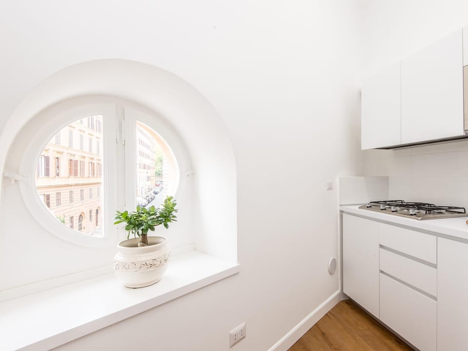 2 bedrooms, desk, free WiFi