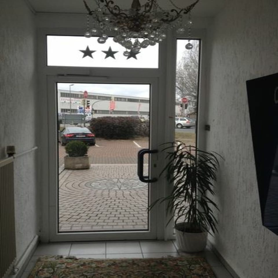 Hotel Ena Hotel in Hanover