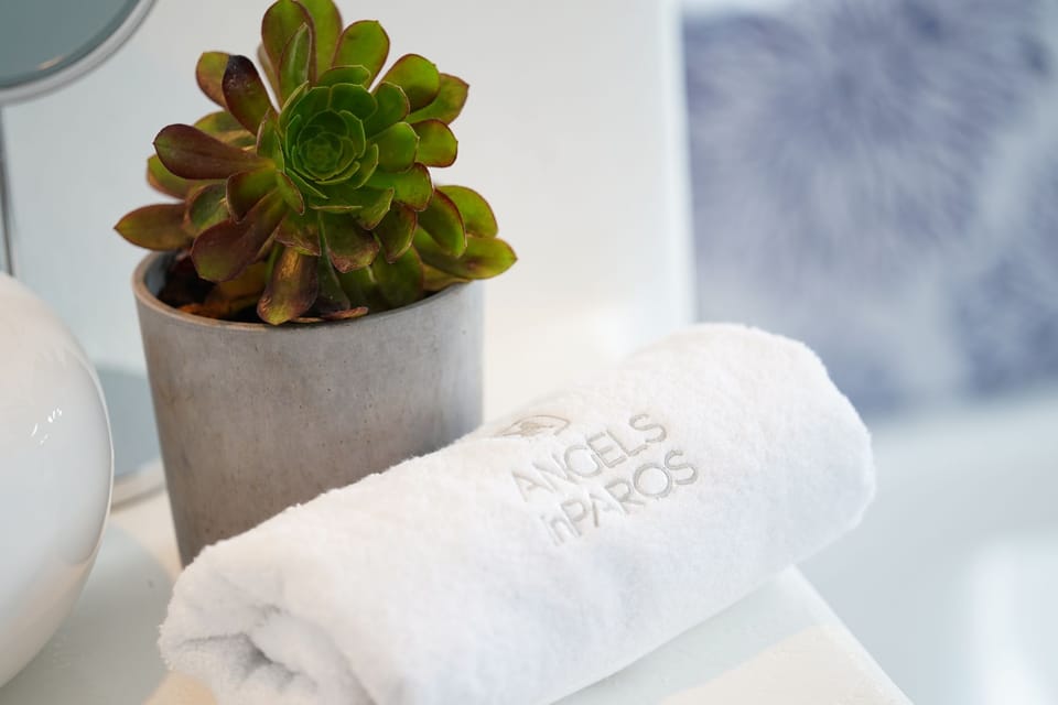 Hypo-allergenic bedding, in-room safe, soundproofing, free WiFi