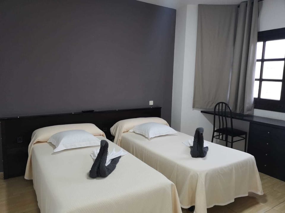 Desk, free cribs/infant beds, rollaway beds, free WiFi
