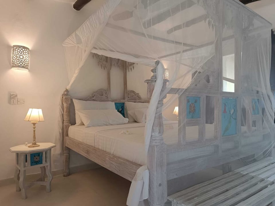 Premier Double Room | In-room safe, individually decorated, individually furnished, desk