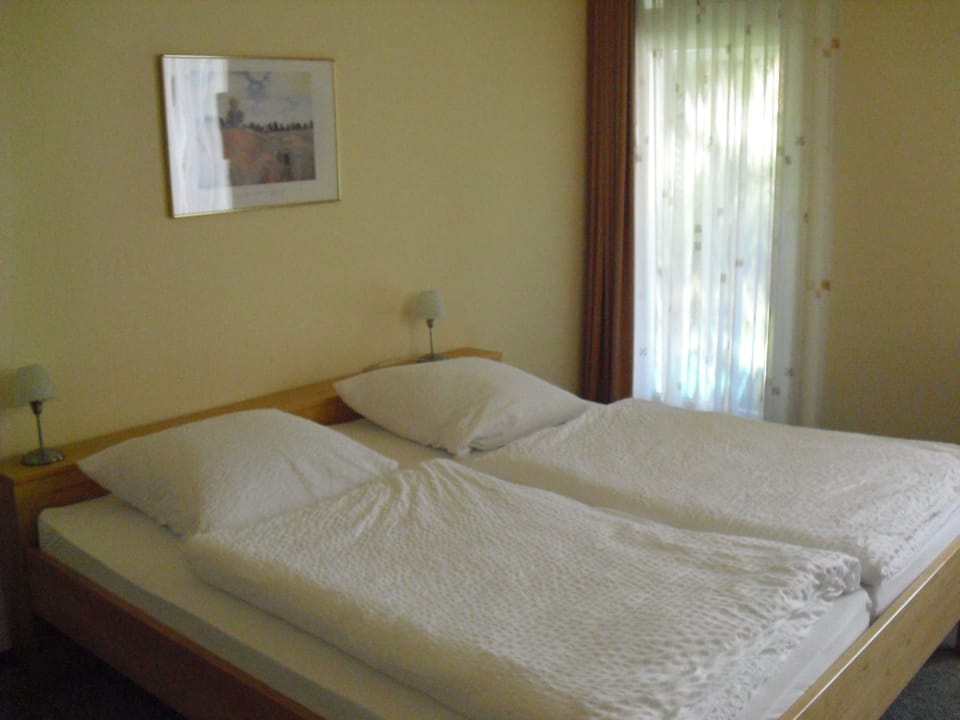 Basic Apartment (Zimmer 6) | Desk, free WiFi
