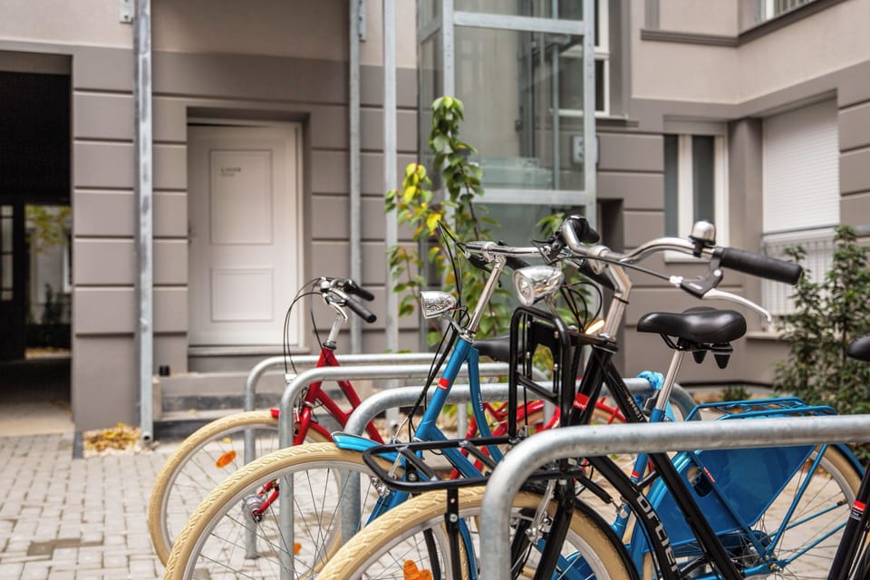 Bicycling