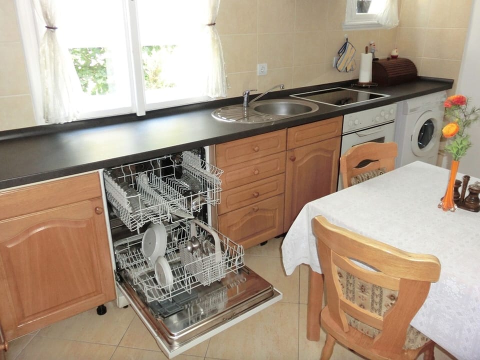 Kitchen Dishwasher