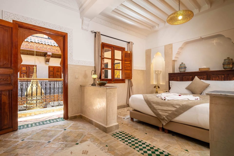 1 bedroom, in-room safe, individually decorated, individually furnished