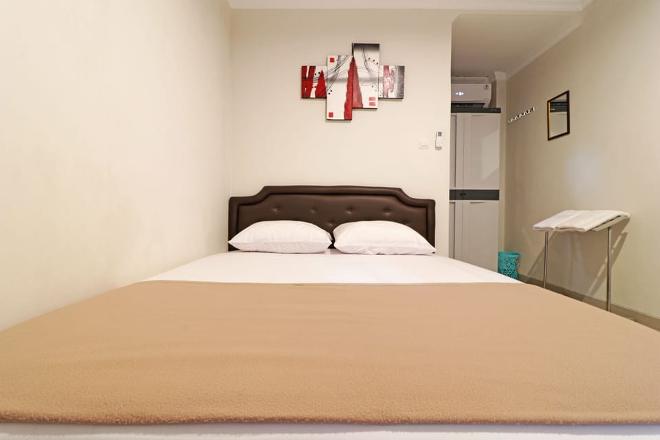 Superior Room | Premium bedding, desk, free WiFi