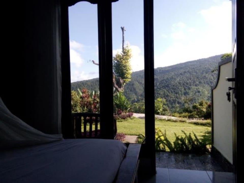 Standard Double Room, 1 Bedroom, Garden View | Garden view