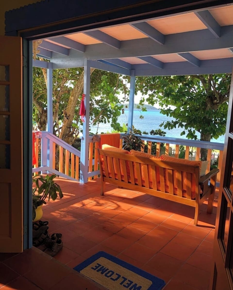 Veranda