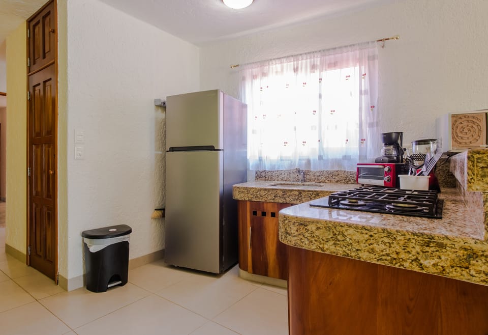 Kitchen nook