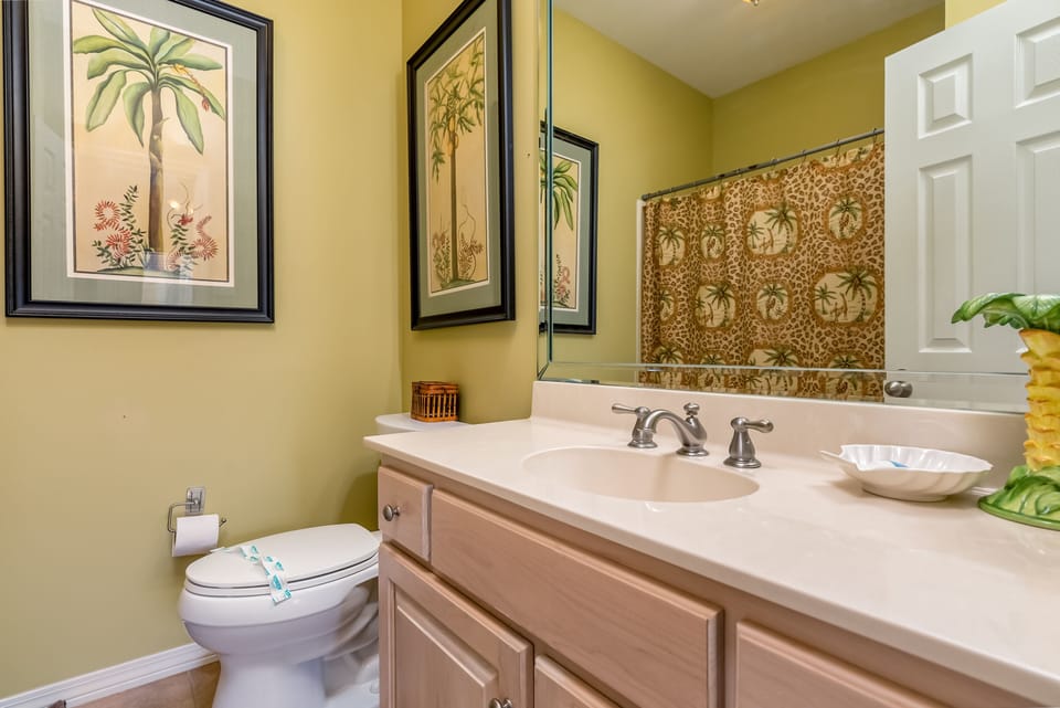 SW Master Bath