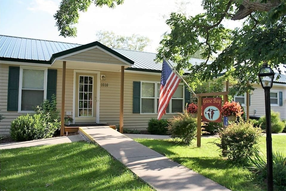 Cooperstown Baseball Rentals - "Goose Bay"