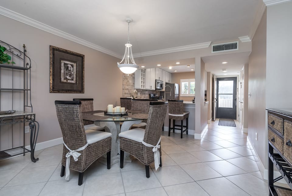 2-209 Dining Room