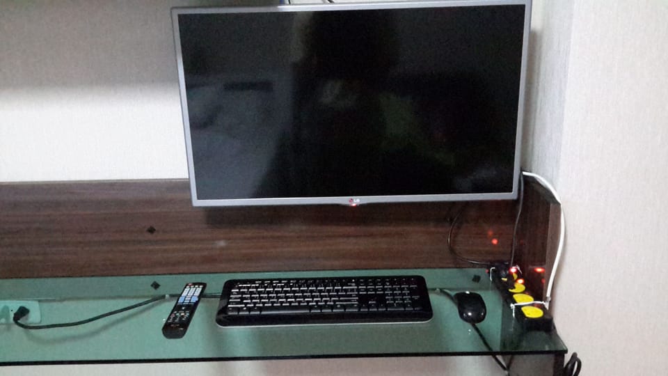 Television