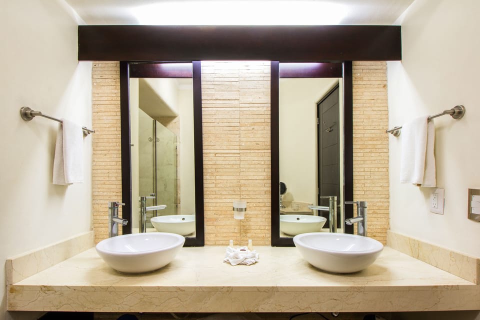 Ocean view 2 bedroom 2nd floor at Corto Maltes by DPM Apartment in Playa del Carmen