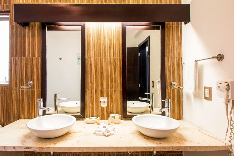 Oceanfront Condo, 2 Bedrooms, Second Floor at Corto Maltes by DPM Apartment in Playa del Carmen