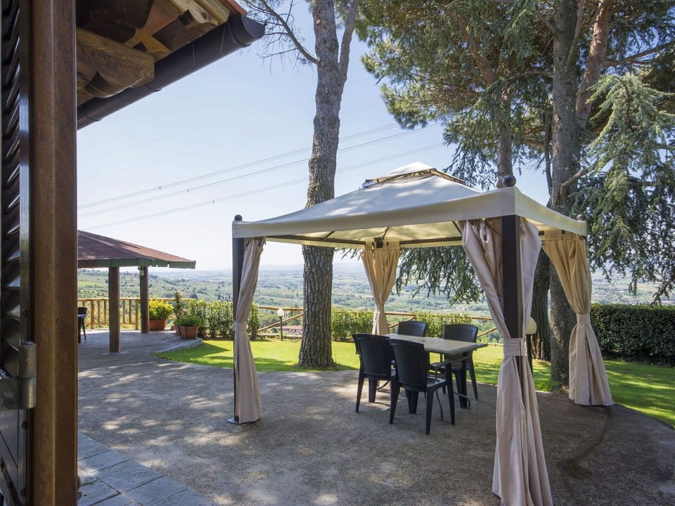 Property, Pavilion, Gazebo, Canopy, Shade, Real Estate, Building, Tree, House, Roof