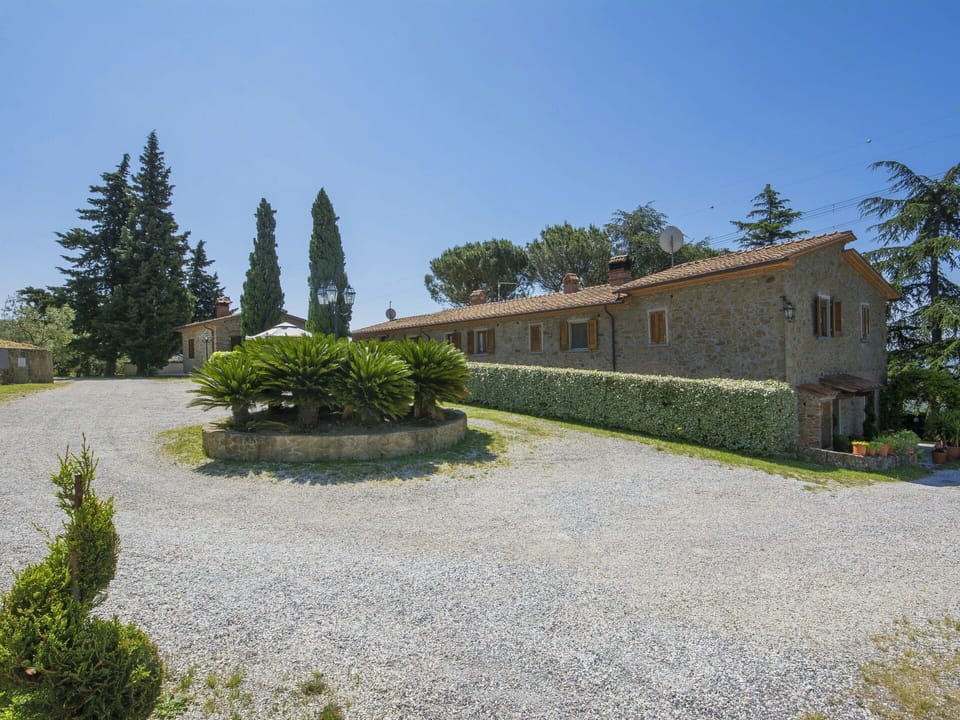 Property, House, Real Estate, Botany, Tree, Land Lot, Landscape, Estate, Garden, Building
