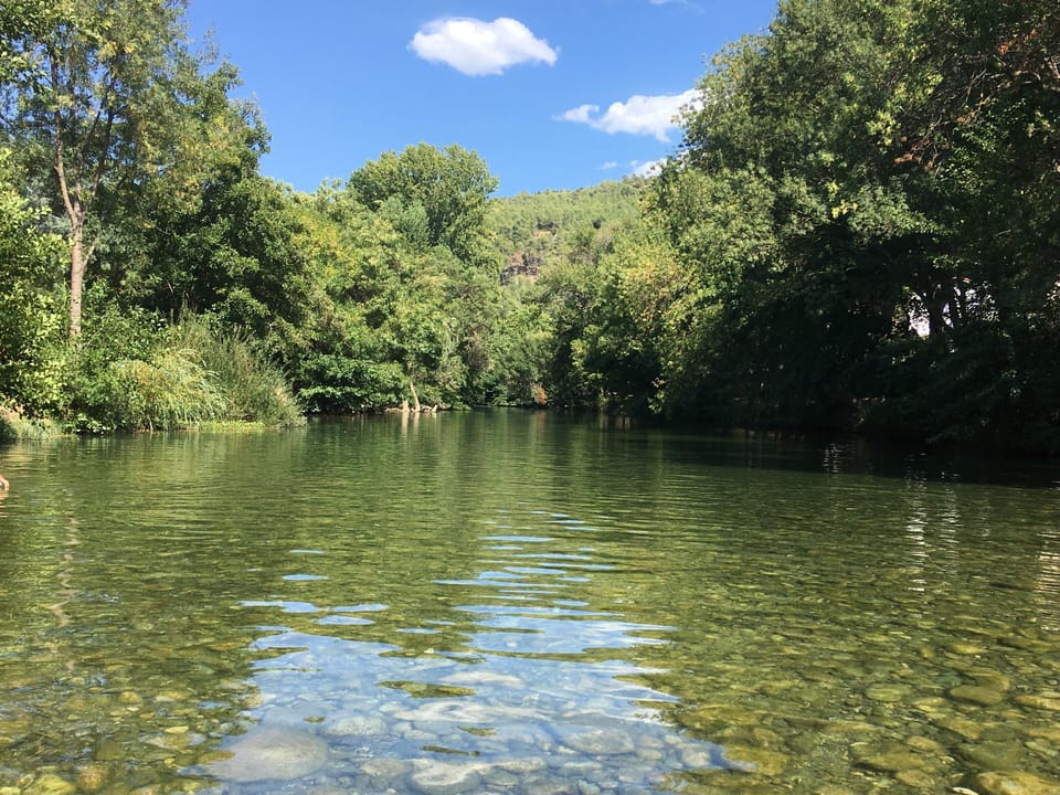 Lake