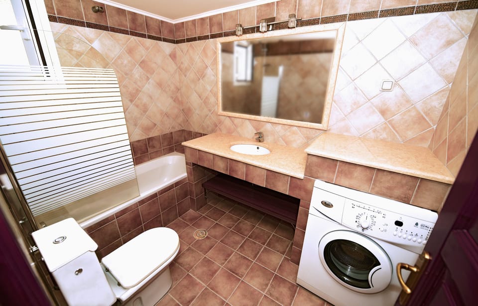 Platakia Blu Bed and Breakfast in Peloponnese, Western Greece and the Ionian